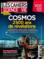 Les Cahiers de Science & Vie